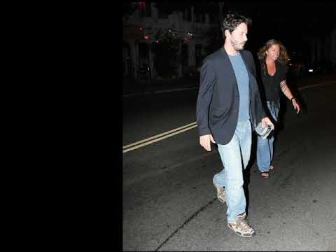 2007 Keanu Reeves