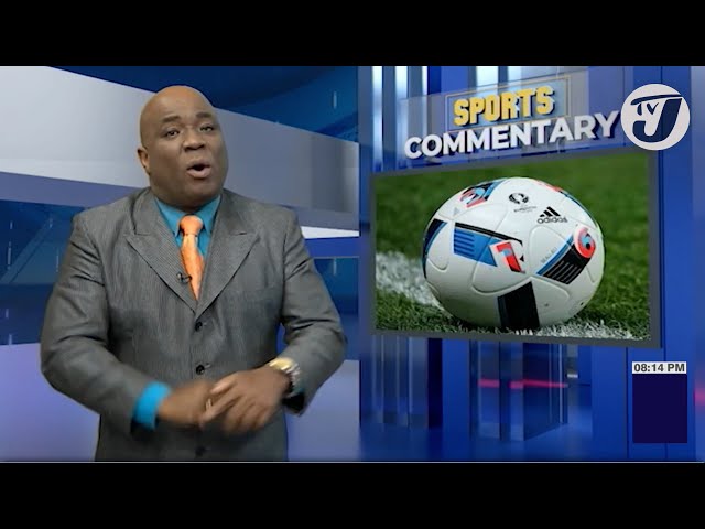The Spectacular JPL Playoff 'JFF need to Take notes' | TVJ Sports Commentary