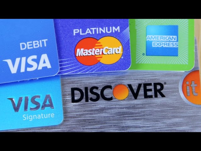 Only Use Credit or Only Use Debit?