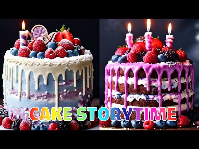 🎂 Cake Storytime | Storytime from Anonymous #92 / MYS Cake