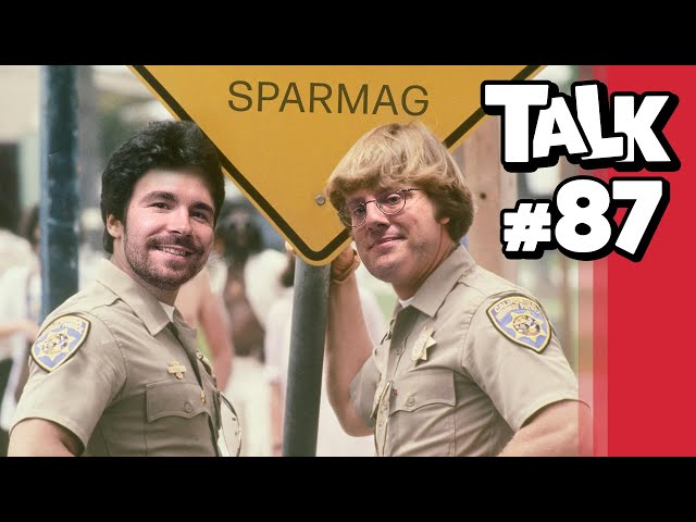 Sparmagtalk #87: Apple M2 Pro & M2 Max, neuer HomePod & CES-Highlights