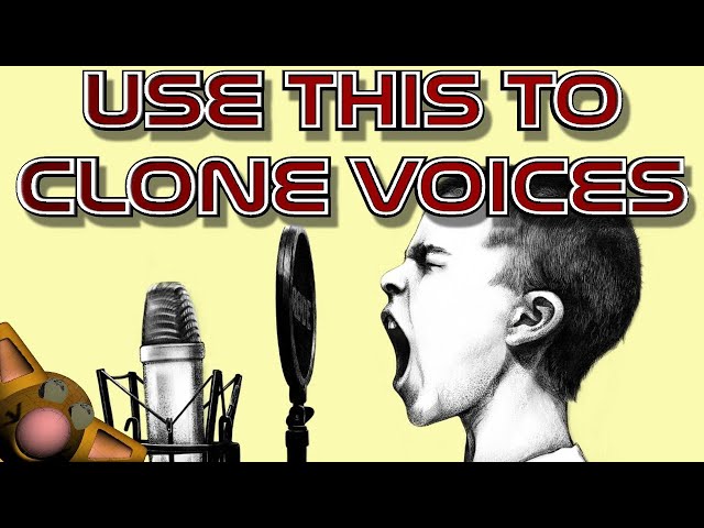 AI Voice Cloning - Tortoise TTS