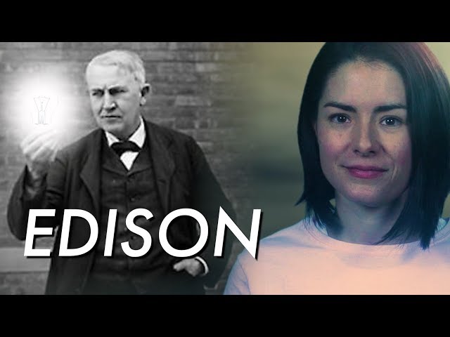 Who is Thomas Edison? || Biography of Thomas Edison