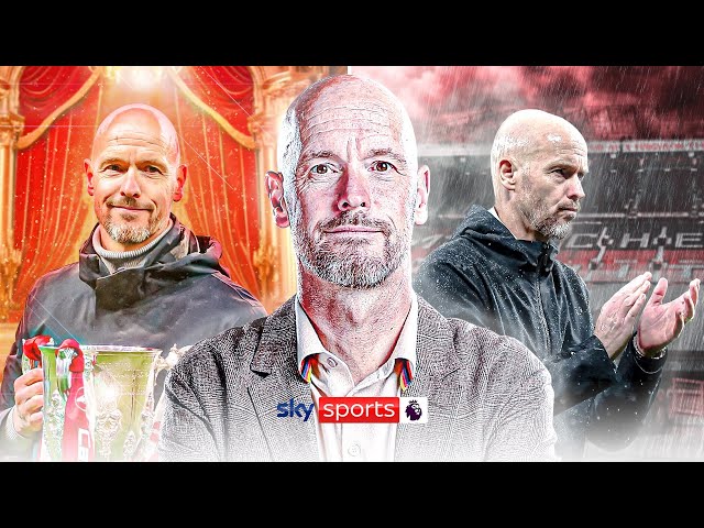 DEBATE : Will Erik Ten Hag SUCCEED or FAIL At Man Utd? 👀 | Saturday Social ft Robbie Lyle & Buvey