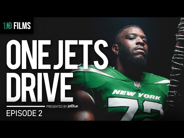 All-Access: Inside Jets Joint Practices With Panthers | 2023 One Jets Drive: Episode 2