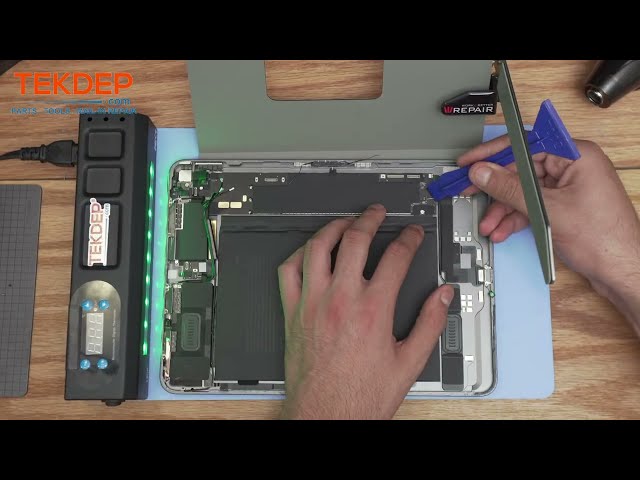 Tools and Tips for Successful iPad 4th Gen Repairs: Expert Guide