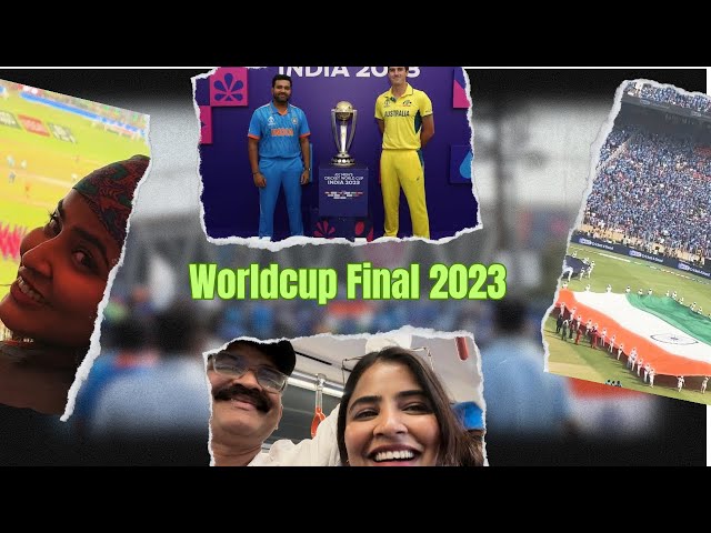 DREAMS SHATTERED !! #WorldCup2023 #indiavsaustralia #cwc2023
