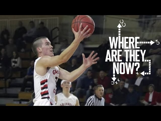 Jack Taylor | Where Are They Now? | Sports Illustrated