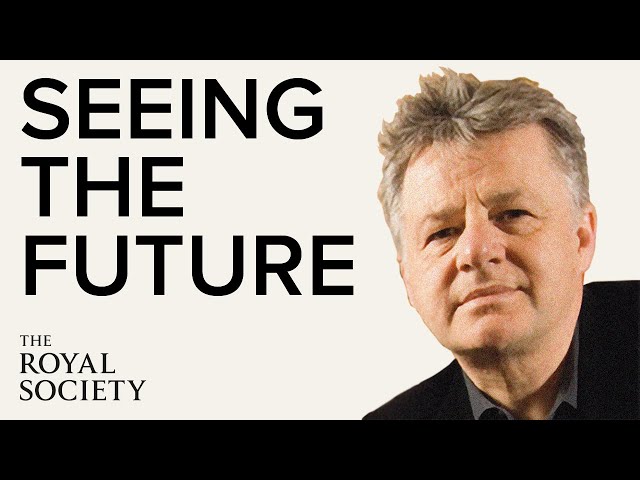 Seeing the future: how our brains decide our actions | The Royal Society