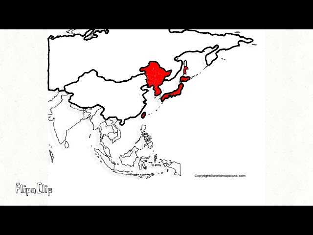 sino-japanese,russo-japanese wars and ww2
