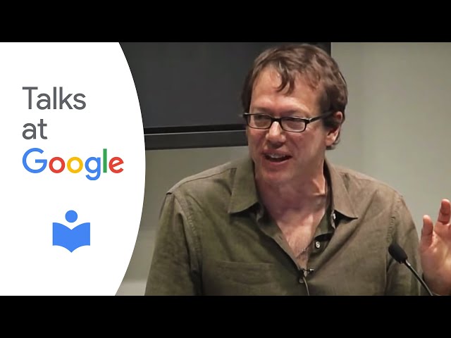 Mastery | Robert Greene | Talks at Google