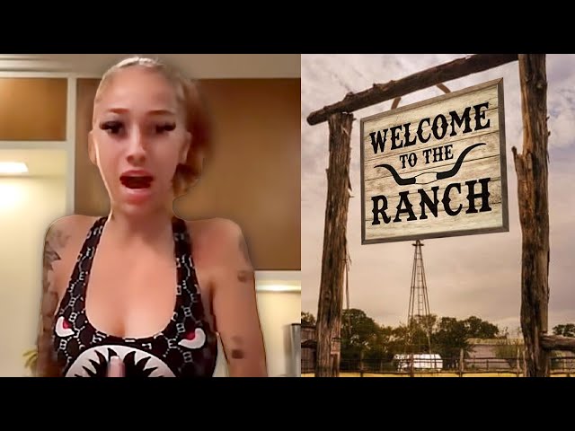 BHAD BHABIE (Danielle Bregoli) Speaks Out Against Turn About Ranch