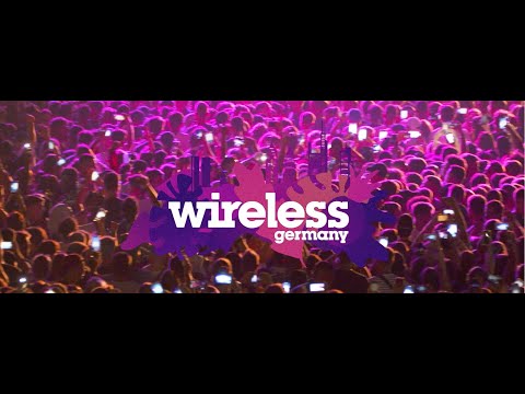 Wireless Germany 2022 | Official Trailer