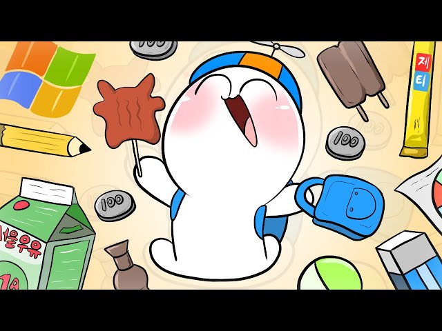 relatable Animation Complete Edition !!