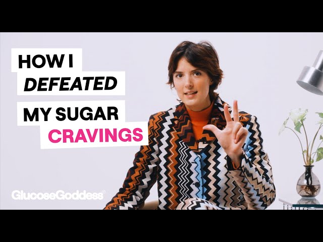 Sugar CRAVINGS: 3 reasons you have them and the proven science to destroy them | Episode 1 of 18