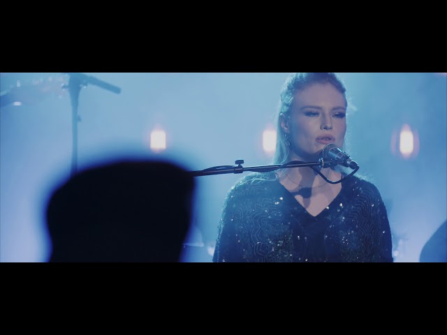 Freya Ridings - Maps (Live At Omeara)