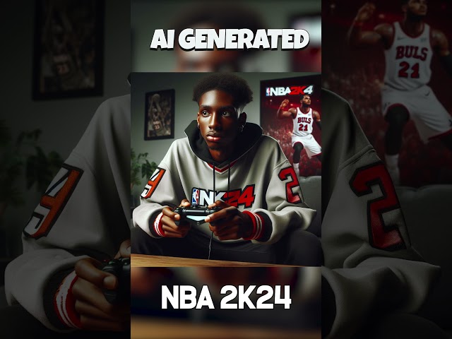 Average Videogame Player Generated By AI | Part 5