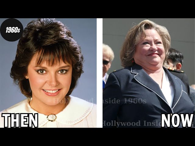 20 Actors Of The 70s And 80s And Their Shocking Look Now