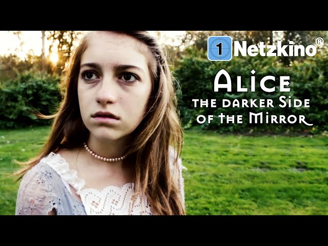 Alice – The darker Side of the Mirror (Fantasyfilm auf Deutsch in voller Länge, Ganzer Horrorfilm)