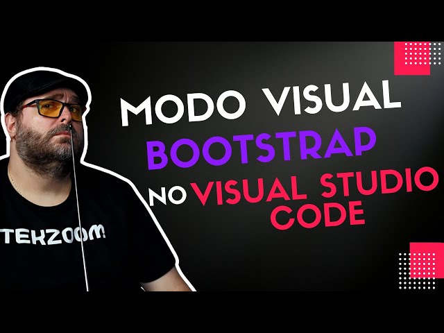Editor de Sites e Templates LOW-CODE para Visual Studio Code e ONLINE