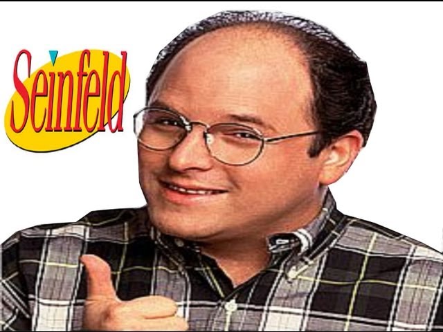 Seinfeld | George Costanza