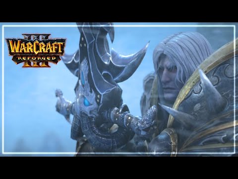 Warcraft III | World of Warcraft - Lore