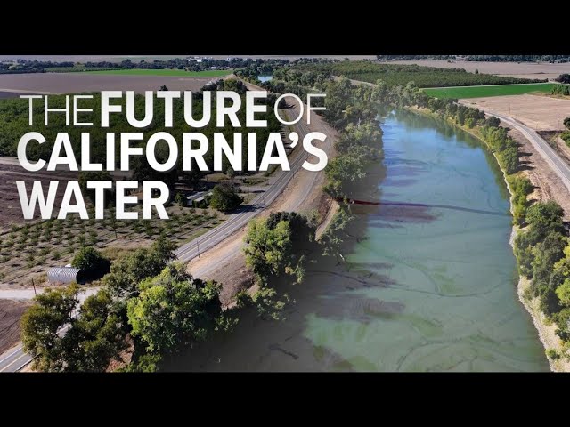 The Future of California’s Water | Full Series