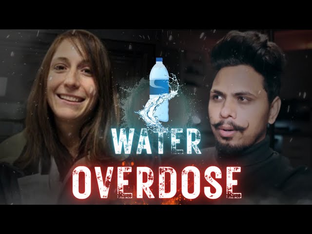 The Nintendo Contest Mystery | Water Overdose [4K]