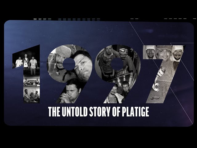 The Untold Story of Platige