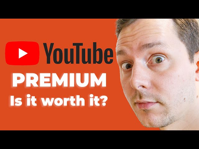 YouTube Premium: Unlocking the Full Potential