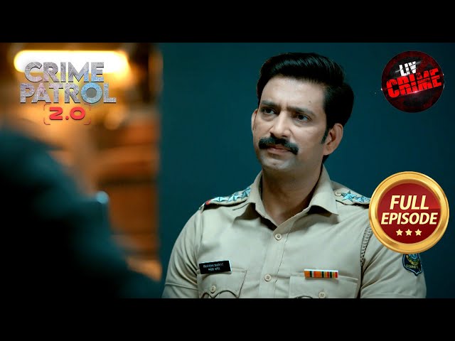 Police करते हैं Boxer के ऊपर Mysterious Attack की जाँच | Crime Patrol 2.0 | Full Episode