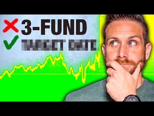 The Surprising Alternative to a 3 Fund Portfolio