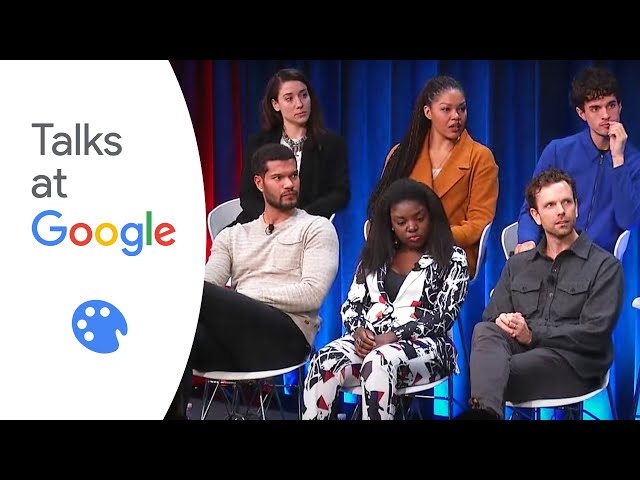 Slave Play | Broadway | Talks at Google