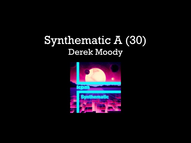 Synthematic A (30)