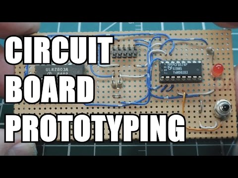 Circuit Prototyping