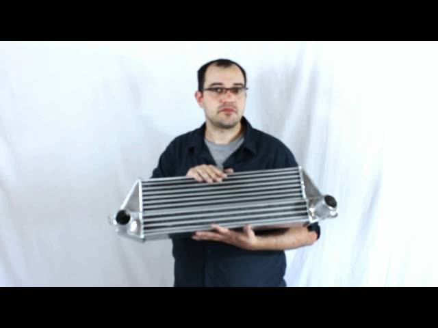 What Is An Intercooler And How Does It Work?