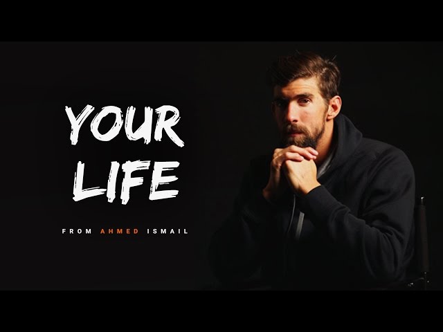 YOUR LIFE - Motivational Video