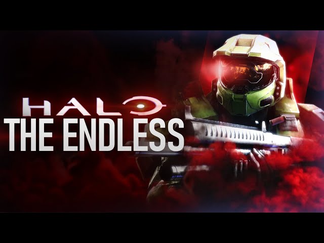 Is This 343's SECRET NEW Halo Game?