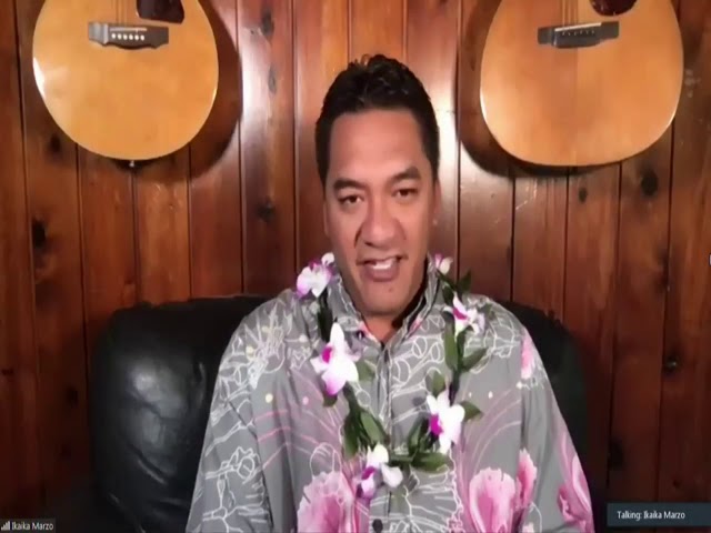 WATCH: Highlights of Hawaii County Mayor race
