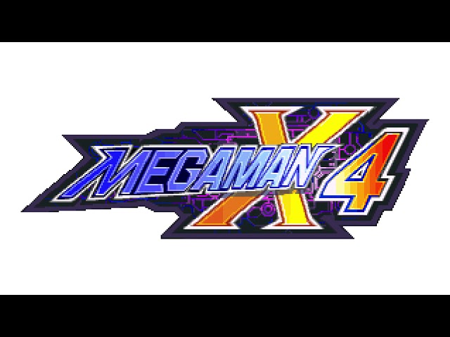 Jet Stingray Stage - Mega Man X4 Music Extended