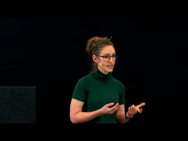 Personalized cancer therapies driven by AI | Emma Christine Jappe | TEDxTechnicalUniversityOfDenmark