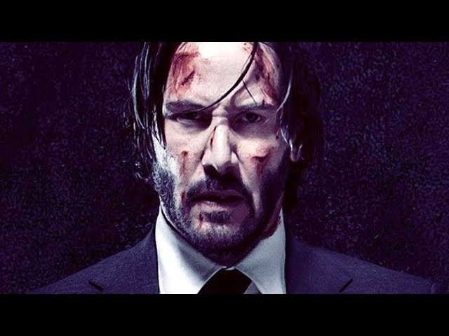 The Untold Truth Of John Wick