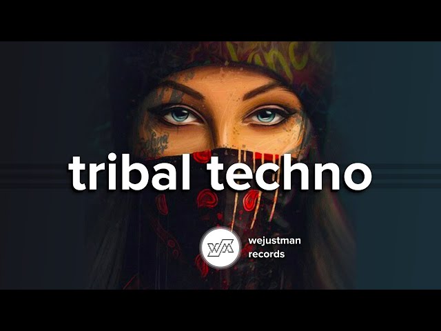 Tribal House & Deep Techno Mix - April 2020 (#HumanMusic)