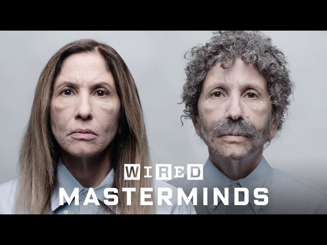 Former CIA Operative Explains How Spies Use Disguises | WIRED