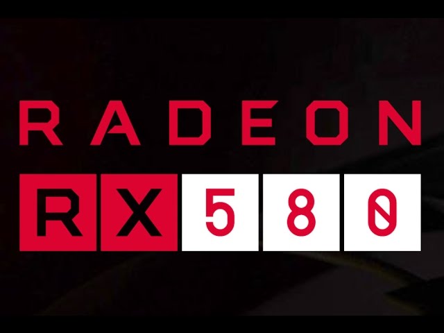 The Radeon RX 580 8GB Review - Polaris Populism