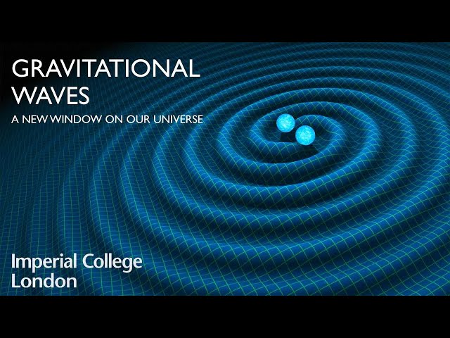 Gravitational Waves - A New Window on the Universe