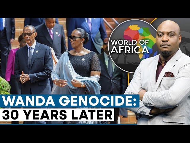 French President rebuked over apology to Rwanda over genocide | World Of Africa