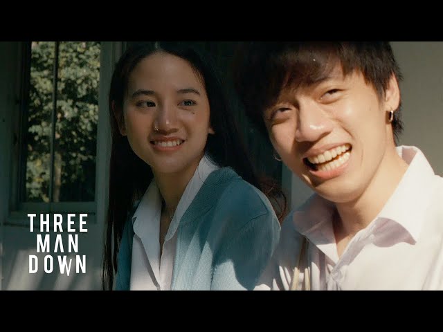 ถ้าเธอรักฉันจริง - Three Man Down |Official MV|