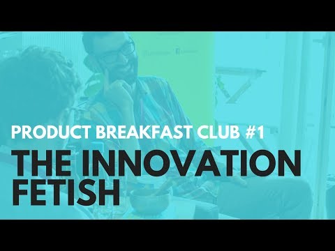 PRODUCT BREAKFAST CLUB PODCAST