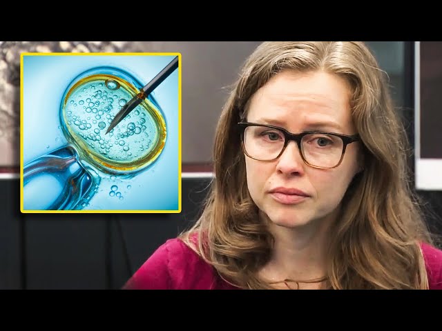 WTF?! This Clinic Implanted Dead Embryos Into Female Patients